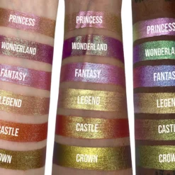 Gavissi Duochrome Retro Liner