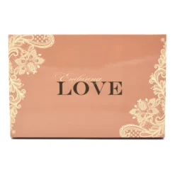 Sydney Grace Enduring Love Eyeshadow (LIGHT) Palette