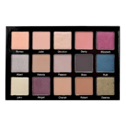Sydney Grace Enduring Love Eyeshadow (DEEP) Palette