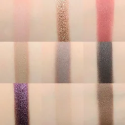 Sydney Grace Enduring Love Eyeshadow (LIGHT) Palette