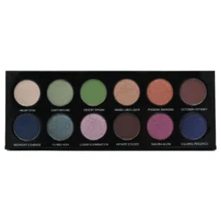 Sydney Grace X Temptalia On The Horizon Eyeshadow (DEEP) Palette