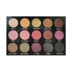 Sydney Grace Be Mine Deep Palette
