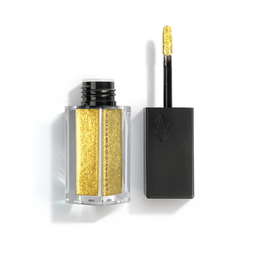 Lethal Cosmetics GLITCH Liquid Shadow Berlin 89 Collection 2 Lethal Cosmetics GLITCH Liquid Shadow Berlin 89 Collection