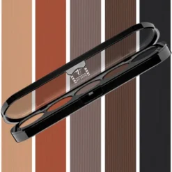 Make-Up Atelier Browliner Palette