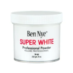 Ben Nye Super White Professional Powder 9 Ben Nye Super White Professional Powder