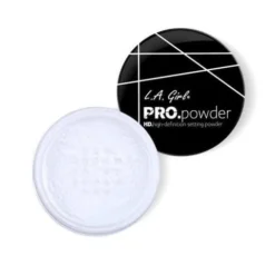 L.A. Girl HD PRO Setting Powder Translucent (GPP939)