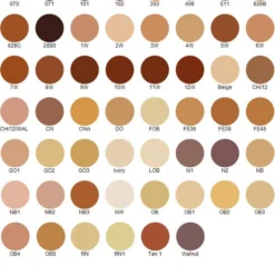 Kryolan Professional Make-Up Kryolan TV Paint Stick