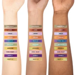 Danessa Myricks Beauty Twin Flames Multichrome Pigment