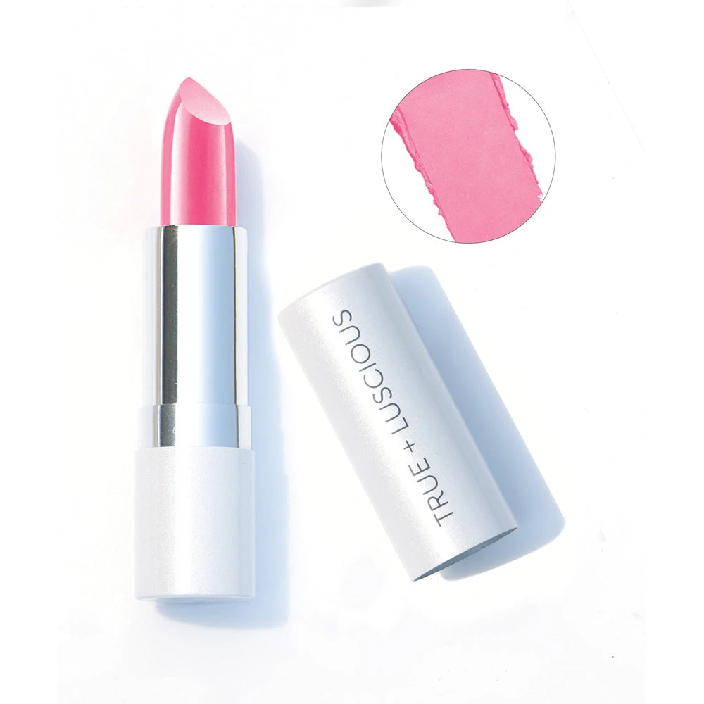 True + Luscious Super Moisture Lipstick 11 True + Luscious Super Moisture Lipstick