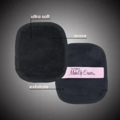 The Makeup Eraser Chic Black 7 Day Set Kits & Tools