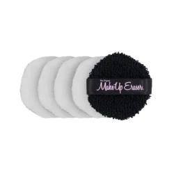 The Makeup Eraser The Puff (5 Pack): Tone & Deeply Exfoliate New 9 The Makeup Eraser The Puff (5 Pack): Tone & Deeply Exfoliate New