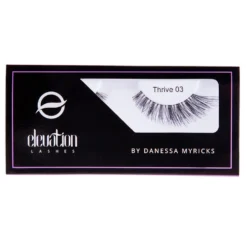 Danessa Myricks Beauty Elevation Thrive Lashes