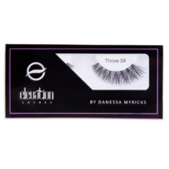 Danessa Myricks Beauty Elevation Thrive Lashes