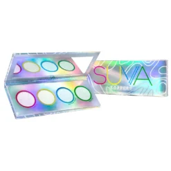 SUVA Beauty Toppers Palette Eyes
