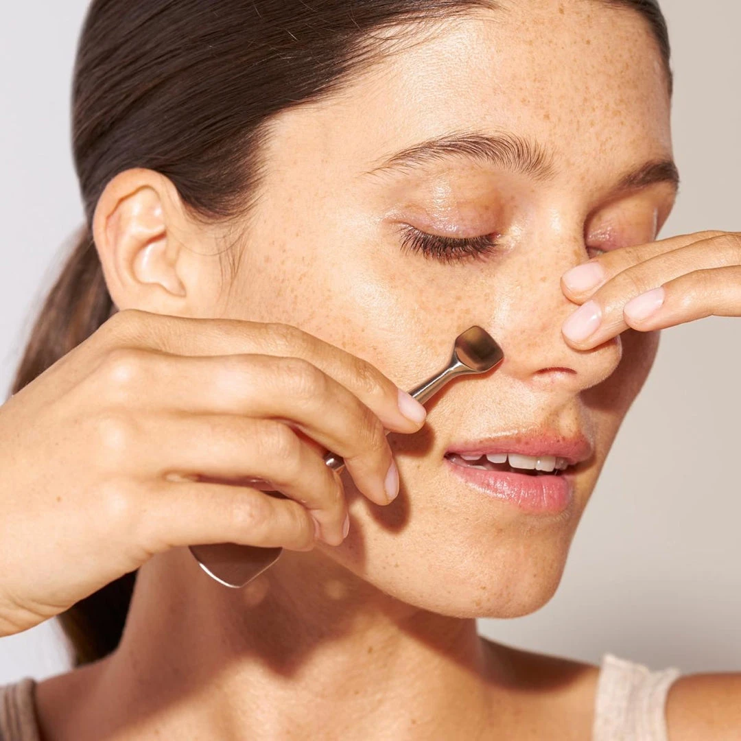 Tweezerman Pore Prep Tool 4 Tweezerman Pore Prep Tool