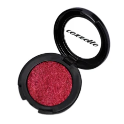 Cozzette Crystal Cream Eye Shadow Compact Eyes 22 Cozzette Crystal Cream Eye Shadow Compact Eyes