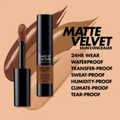 Make Up For Ever Matte Velvet Skin Concealer 26 Make Up For Ever Matte Velvet Skin Concealer