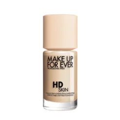 Make Up For Ever HD Skin Foundation 30ml New