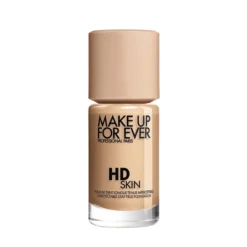 Make Up For Ever HD Skin Foundation 30ml New
