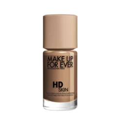 Make Up For Ever HD Skin Foundation 30ml New
