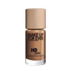 Make Up For Ever HD Skin Foundation 30ml New