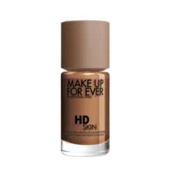Make Up For Ever HD Skin Foundation 30ml New