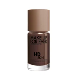 Make Up For Ever HD Skin Foundation 30ml New