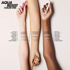 Make Up For Ever Aqua Resist Color Ink 23 Make Up For Ever Aqua Resist Color Ink