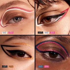 Make Up For Ever Aqua Resist Color Ink 24 Make Up For Ever Aqua Resist Color Ink