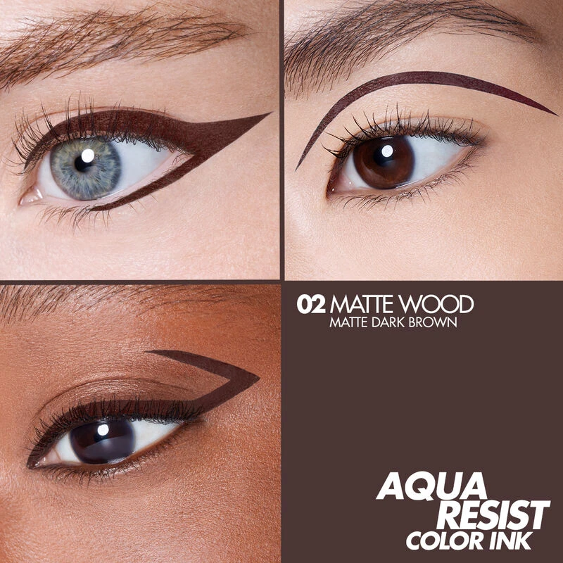 Make Up For Ever Aqua Resist Color Ink 7 Make Up For Ever Aqua Resist Color Ink