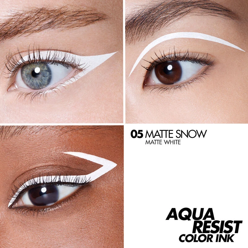 Make Up For Ever Aqua Resist Color Ink 10 Make Up For Ever Aqua Resist Color Ink