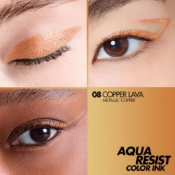 Make Up For Ever Aqua Resist Color Ink 31 Make Up For Ever Aqua Resist Color Ink