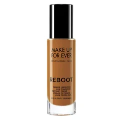 Make Up For Ever Reboot Active Care Revitalizing Foundation 45 Make Up For Ever Reboot Active Care Revitalizing Foundation