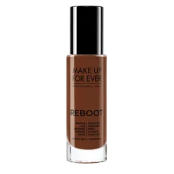 Make Up For Ever Reboot Active Care Revitalizing Foundation 47 Make Up For Ever Reboot Active Care Revitalizing Foundation