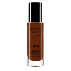Make Up For Ever Reboot Active Care Revitalizing Foundation 48 Make Up For Ever Reboot Active Care Revitalizing Foundation