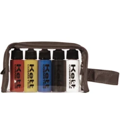 Kett Hydro Color Theory Collection Face