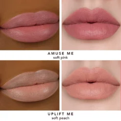 Jouer Blush & Bloom Cheek + Lip Duo 18 Jouer Blush & Bloom Cheek + Lip Duo