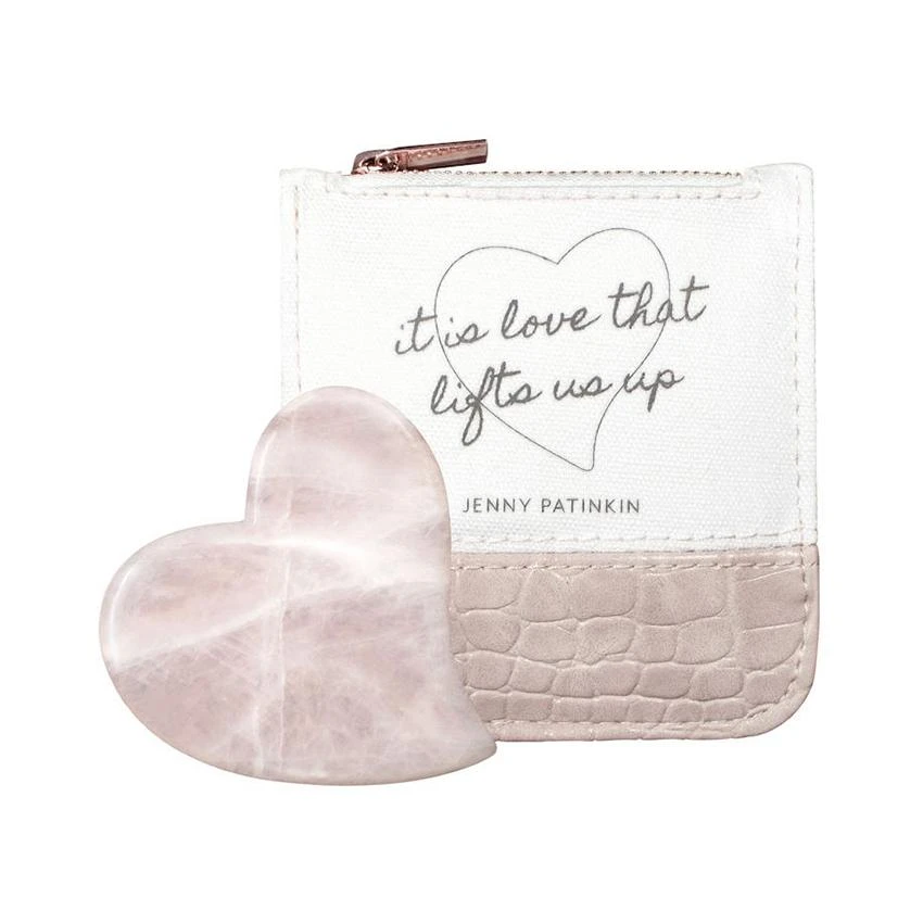 Tools Jenny Patinkin Uplifting Gua Sha Heart 1 Tools Jenny Patinkin Uplifting Gua Sha Heart