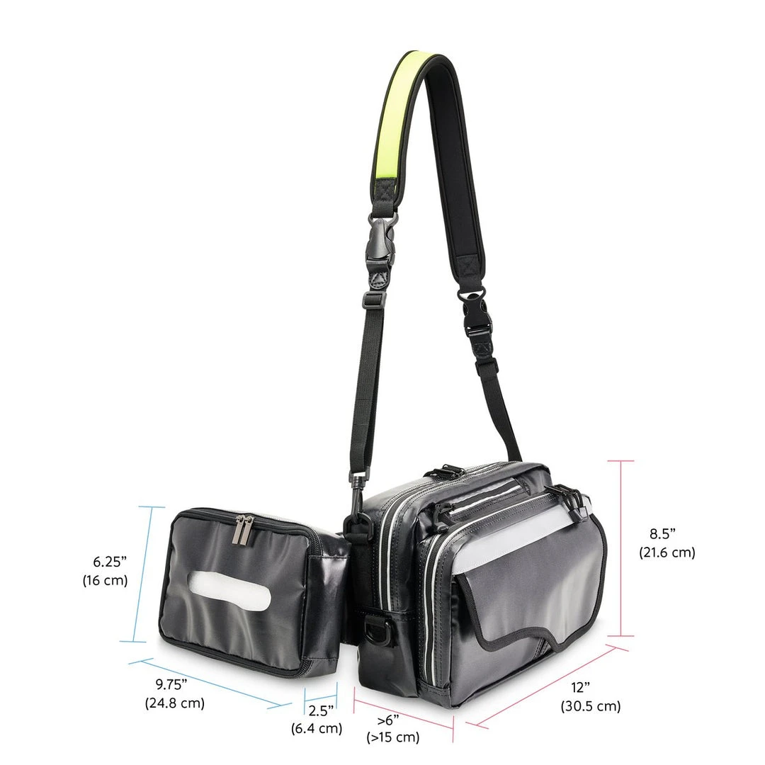 The Makeup Light Vivian's Set Bag 4 The Makeup Light Vivian's Set Bag