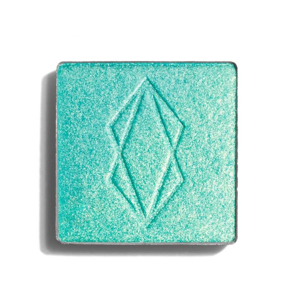 Lethal Cosmetics MAGNETIC Pressed Eyeshadow (Metallic) 4 Lethal Cosmetics MAGNETIC Pressed Eyeshadow (Metallic)