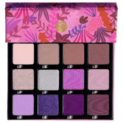 Viseart Violette Étendu Eyeshadow Palette