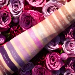 Viseart Violette Étendu Eyeshadow Palette