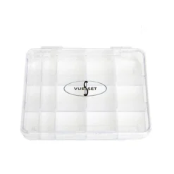 Vueset Bonanza - 15 Sections