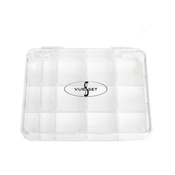 Vueset Bonanza - 15 Sections 1 Vueset Bonanza - 15 Sections