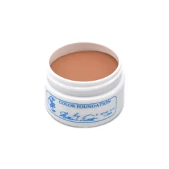 William Tuttle Creme Foundation Face