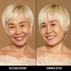 SAMPLE Danessa Myricks Beauty Yummy Skin Glow Serum Main Squeeze 13 SAMPLE Danessa Myricks Beauty Yummy Skin Glow Serum Main Squeeze