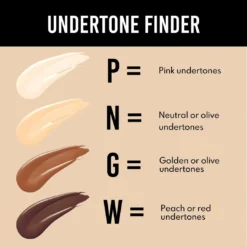 SAMPLE Danessa Myricks Beauty Yummy Skin Serum Foundation