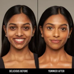 SAMPLE Danessa Myricks Beauty Yummy Skin Serum Foundation