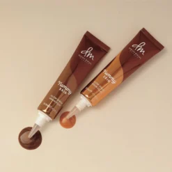 SAMPLE Danessa Myricks Beauty Yummy Skin Glow Serum Main Squeeze 11 SAMPLE Danessa Myricks Beauty Yummy Skin Glow Serum Main Squeeze