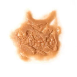 Prosthetic Transfer Material Kits & Tools P.T.M. Hi-Ro Self-Releasing Molds Zombie Cheek With Teeth (Right Side)